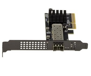Low Power Consumption