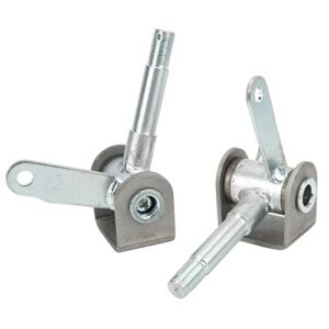 Brackets and Locknuts
