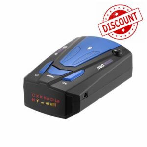 osmo RadarLite (Blue)