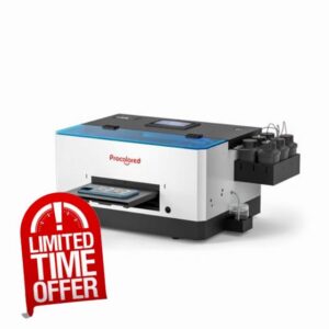 Procolored V4 A5 UV Flatbed Printer