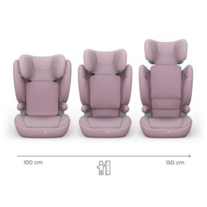 H-Guard headrest