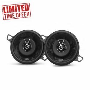 JBL STAGE3 GEN2 38F 3.5" Frontless Coaxial Speaker Se