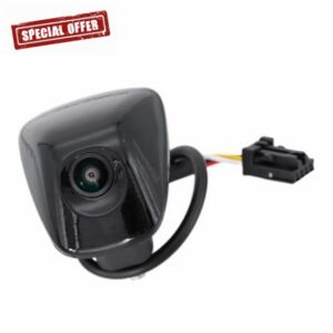 Black Reverse Parking Camera Suitable for Kia Ceed JD Mk2 2012-2018 95760-A25