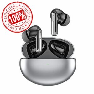 SWZEC Vantiro Wireless-Earbud(Black)