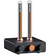 Fosi Audio DS2 USB C to AUX Headphone Amp DAC Dongle 3.5mm Jack Audio Adapter Portable Amplifier ...