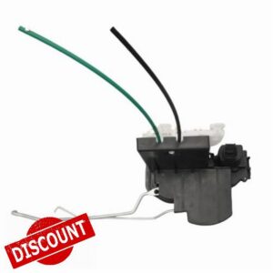 Lock Actuator Motor Front Left/Right Door Lock Actuator Latch Motor 81310-2F010 81320-2F010 For Spectra 2004-2009 For Spectra5 2005-2009 Door Lock Actuator Mechanism(1X Front Right)