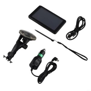 Car Truck for NAVIGATOR with FM and AVI MP4 Suppo