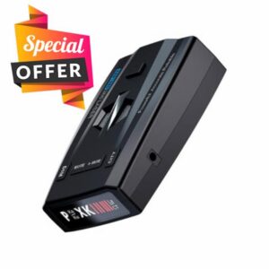 Police Radar Detector Uk