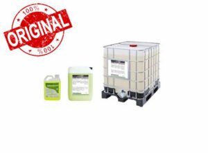 Kenotek - CARGO 4100 FORTÉ - Unique Touchless Cleaning - 5L Met Afvulkraan DIN40-5L23KG240KG1200KG