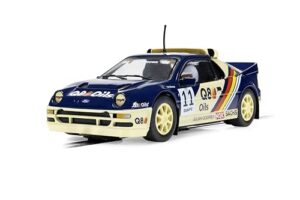 Pat Doran Livery