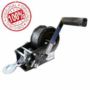 Hand Winch