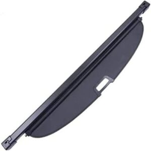 Luggage Shade Shield Cargo Security Cover Curtain Privacy Protective