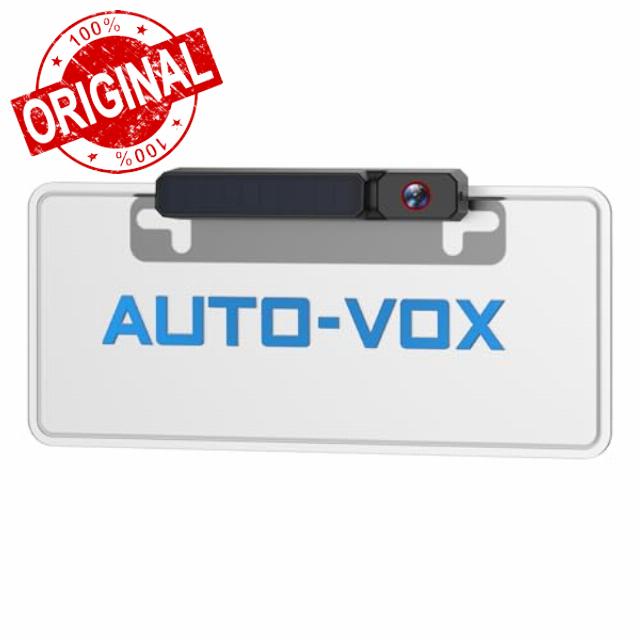 Solar Wireless Reversing Camera for Auto-Vox Solar1Plus