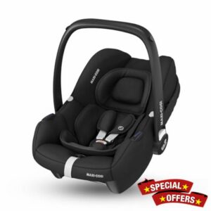 Maxi-Cosi CabrioFix i-Size