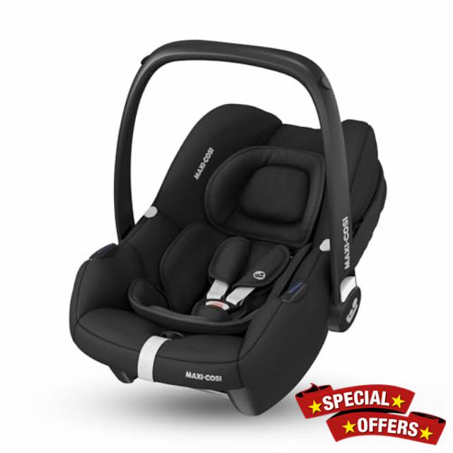 Maxi-Cosi CabrioFix i-Size