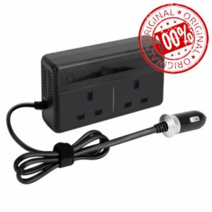 300W Pure Sine Wave Power Inverter