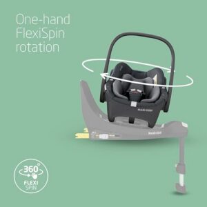 360 Car Seat Newborn