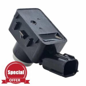 Parking Sensor PDC for Toyota Corolla 2019-2023 - 8934148040A0 - Front/Rea