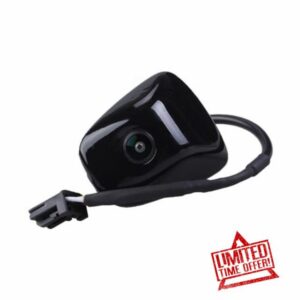 Reversing Camera For Kia For Ceed For Cee'd JD 2017-2013 Proceed Hatchback Reversing Camera Rear View Backup Camera 95760-1W500 957601W550 Rear View Camera(Black)