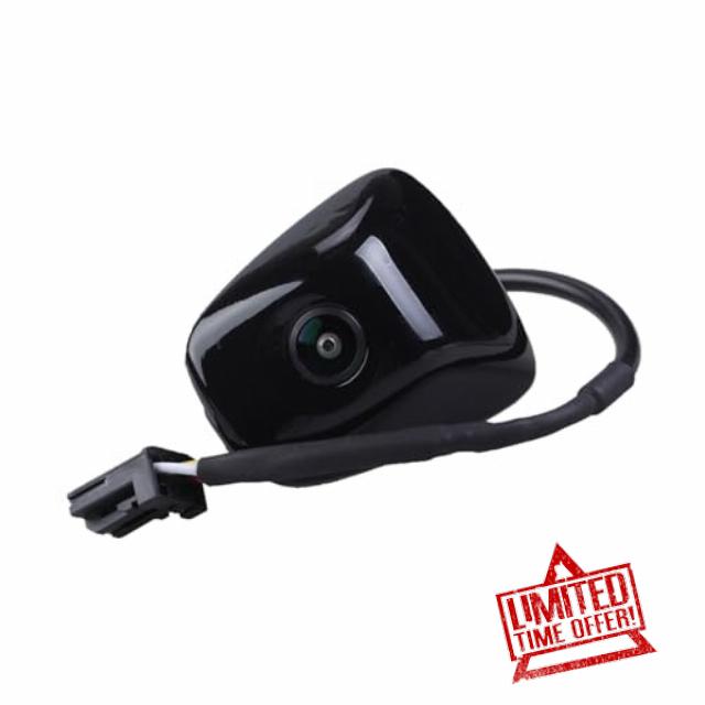 Reversing Camera For Kia For Ceed For Cee'd JD 2017-2013 Proceed Hatchback Reversing Camera Rear View Backup Camera 95760-1W500 957601W550 Rear View Camera(Black)