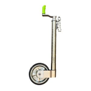 Anti-Slip Shaft