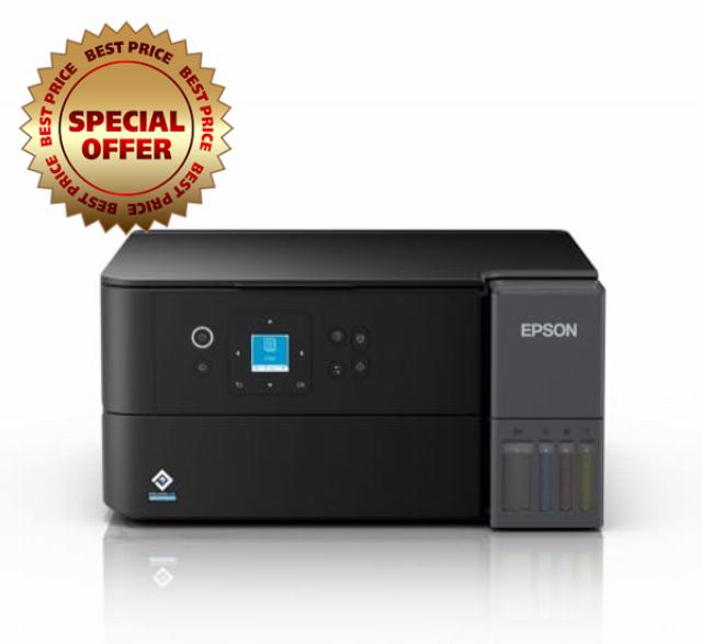 Epson Ecotank ET-2951 A4 Inkjet Multifunctio