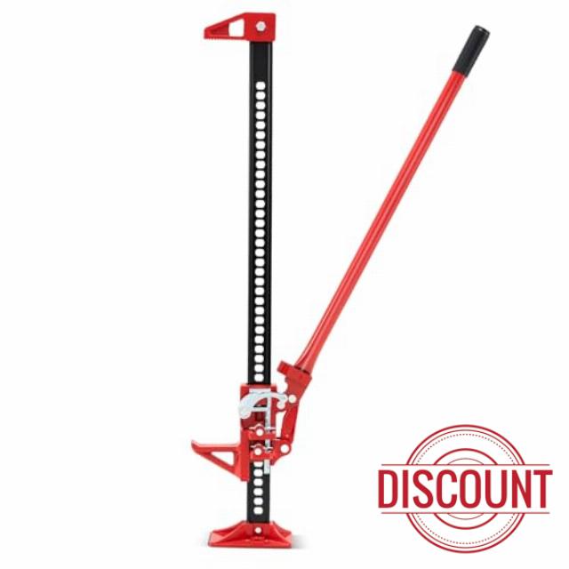 COSTWAY 3 Tonne Farm Jack