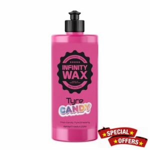Infinity Wax Tyre Candy 1L