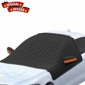 Car Windscreen Cover for Suzuki Celerio 2008-2021 2022 2023 2024 2025 AB