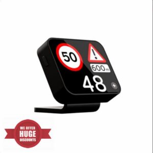 Saphe - Trafikalarm/Car and Vehicle Electronics