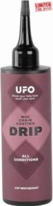 CeramicSpeed UFO Drip Chain Treatment All Conditions 180ml
