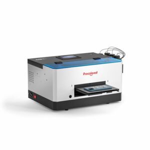 Mini UV Printer with L800 Printhead