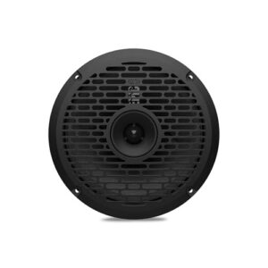 Clear Balanced Sound
