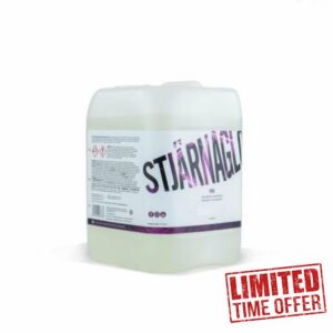 STJÄRNAGLOSS - Hjul - Colour Change Wheel Cleaner - 5000ml