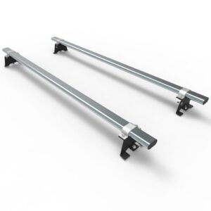 2-Bar Heavy Duty AERO TECH System