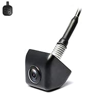 PARKVISION Reversing Camera Side View Camera,Sticky Style Rear View Backup Camera with Rotatable ...