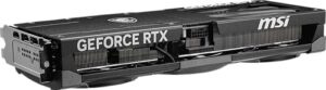 Extreme Performance: 2482 MHz