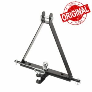 TABODD 3 Point Drawbar Trailer Hitch