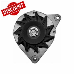 Kuhner 30198ri Alternator for Saab 900 I Combi Coupe from 06-1978 to 12-1988