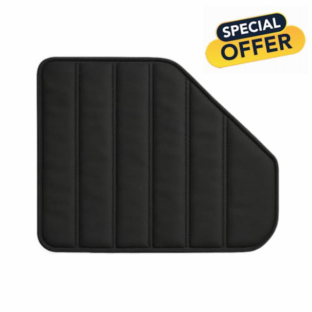 Magnetic Thermal Window Blinds compatible with VW T5