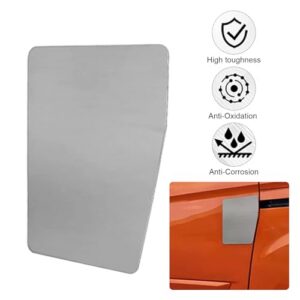Anti-theft Side Sliding Door Security Shield Protection Plate