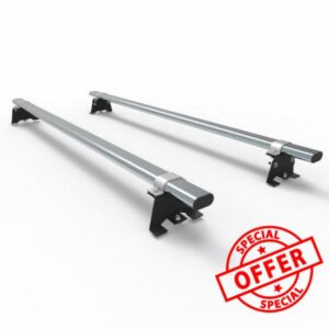 oof rack suitable for Vauxhall Vivaro vans 2019 onwards