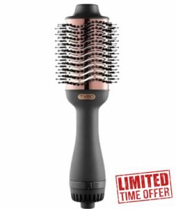 TYMO Hair Dryer Brush Blow Dryer Brush in One