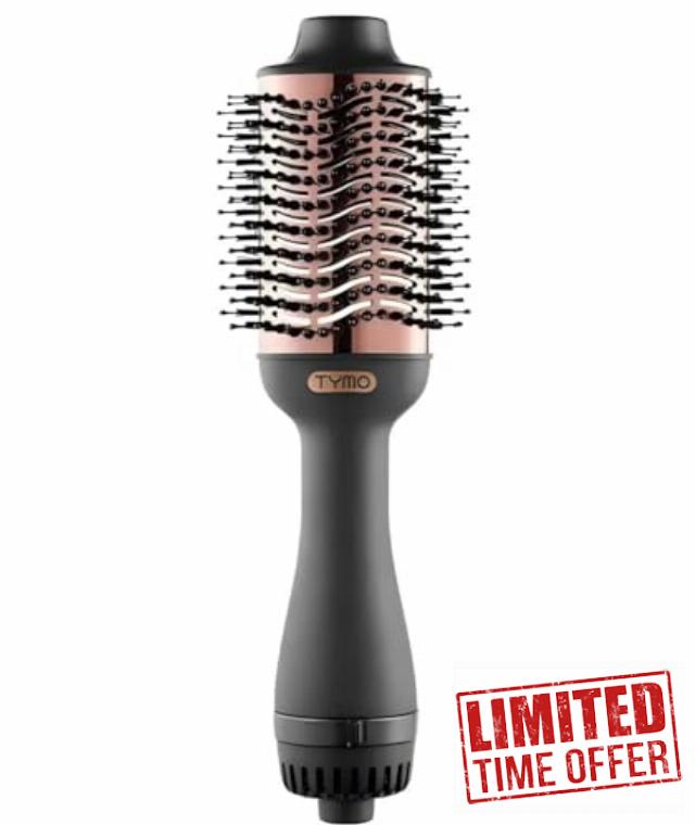 TYMO Hair Dryer Brush Blow Dryer Brush in One