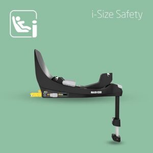 Rotating Car Seat System