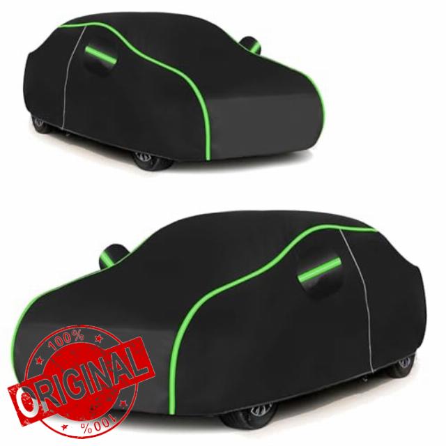 Car Cover Waterproof for Toyota IQ