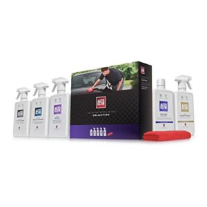 6-Piece Car Cleaning Kit | Premium Car Wash