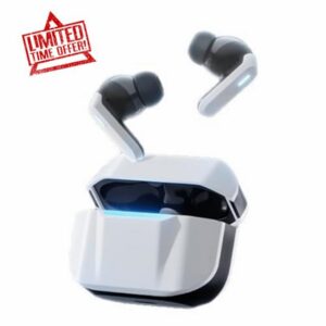 Boudio Max 3.0 Earbuds