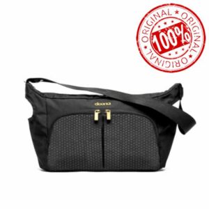Doona Essentials Bag - Gold Limited Edition