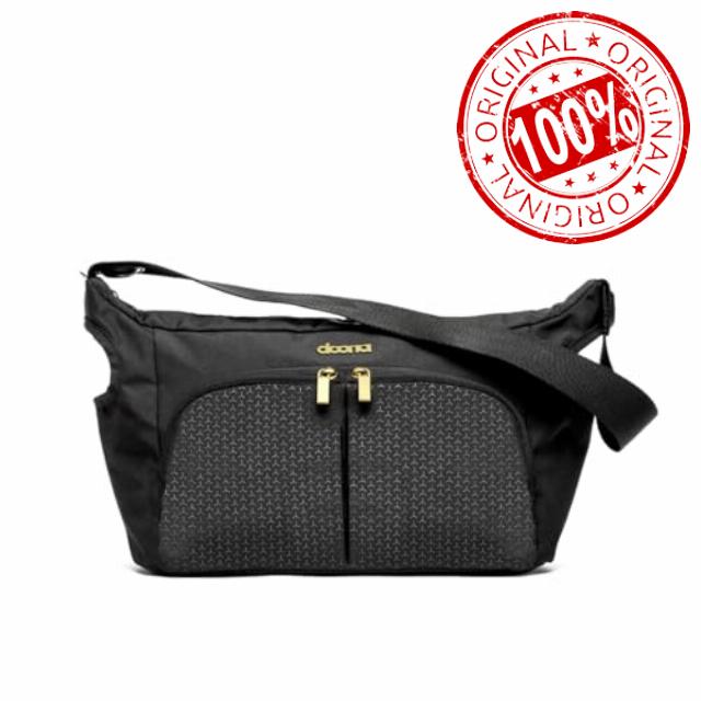 Doona Essentials Bag - Gold Limited Edition